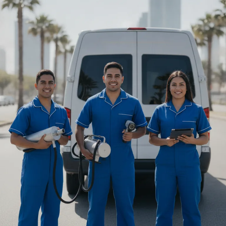 Crioterapia equipe em Itaquera