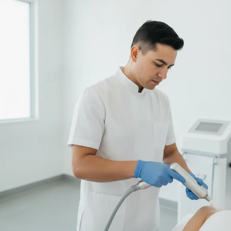 Crioterapia serviço em Itaquera